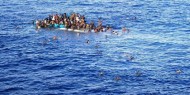 خفر السواحل التونسي ينقذ أكثر من ألف مهاجر في ليلة واحدة