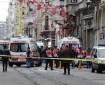 فيديو|| قتلى وجرحى وسط مدينة إسطنبول التركية
