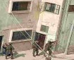قوات الاحتلال تقتحم منزل الشهيد صوف وتغلق قرية حارس في سلفيت