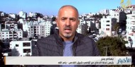فيديو|| بحر: الاحتلال يسعى إلى أسرلة مدينة القدس وتفريغها من أصحاب الأرض