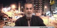 فيديو|| أبو نحل: ندعو إلى مساندة الأسرى في نضالهم ضد جرائم الاحتلال