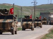 أمريكا تحذر تركيا من الإقدام على أي عمل عسكري جديد في سوريا