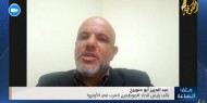 أبو سويرح: إدارة أونروا تنصلت من تنفيذ عديد الاتفاقات لإنصاف الموظفين