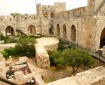 فيديو|| «قلعة القدس».. معلم فلسطيني يقاوم مخططات التهويد