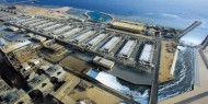 مصر تدشن مشروع إنشاء 21 محطة لتحلية المياه