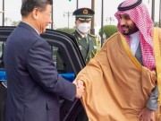 الرياض تستضيف اليوم القمتين العربية والخليجية مع الصين
