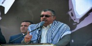 أبو شمالة يدعو لوحدة الموقف الوطني الفلسطيني وتفعيل منظمة التحرير