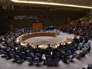 انتخاب خمس دول بينها الجزائر لتولي مقاعد في مجلس الأمن الدولي