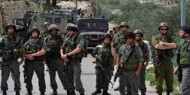 إعلام عبري.. قوات الاحتلال ستعزز انتشارها في الضفة والقدس خلال شهر رمضان