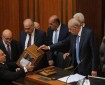 بري يدعو لجلسة جديدة لانتخاب رئيس للبنان