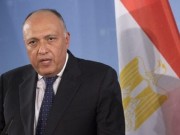 الخارجية المصرية: الأسرة الدولية ترفض الحل العسكري في رفح