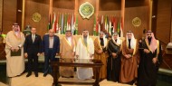 البرلمان العربي يوقع مذكرة تفاهم مع جامعة الأمير محمد بن فهد السعودية