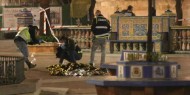 مقتل شخص وإصابة آخرين في هجوم بسلاح أبيض في إسبانيا