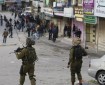 المشهد الفلسطيني في ظل تصاعد الاعتداءات الإسرائيلية