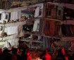 290 قتيلا ومئات المصابين جراء زلزال ضرب سوريا وتركيا