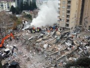 تحذير من ارتدادات الزلزال التركي: تستمر لأسابيع