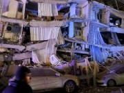 مسؤول إسرائيلي يحذر من وقوع زلزال جديد يُحدث دماراً هائلاً