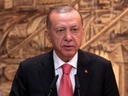 أردوغان: نتنياهو كتب اسمه في التاريخ «جزار غزة»