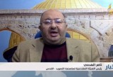 الهدمي: بن غفير يبدأ تنفيذ أول وعوده الانتخابية بهدم منازل الفلسطينيين