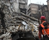 الأحمد: كارثة الزلزال زادت من تردي الأوضاع السورية