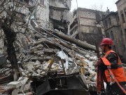 الصحة العالمية: عدد المتضررين من زلزال سوريا وتركيا قد يصل إلى 23 مليونا