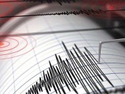 زلزال بقوة 5.3 درجات يضرب شمال غرب إيران