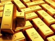 تراجع أسعار الذهب عالميا لأقل مستوياتها منذ 6 أسابيع