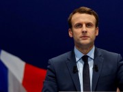 ماكرون: فرنسا قررت إعادة سفيرها وإنهاء تعاونها العسكري مع النيجر