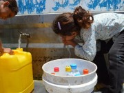 تقرير أممي يحذر من خطر وشيك بحدوث أزمة عالمية بسبب تفاقم ندرة المياه