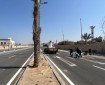 الأشغال بغزة: إنجاز 96% من المرحلة الأولى لمشروع الطرق الخاصة بالمنحة المصرية