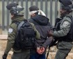 الاحتلال يعتقل أهالي منفذي عملية «معاليه أدوميم»