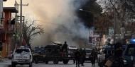 قتيل و5 جرحى في انفجار بإقليم بلخ شمالي أفغانستان