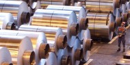 كندا تحظر واردات الألمنيوم والفولاذ الروسية