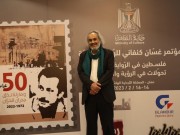 الروائي الفلسطيني حسن حميد يفوز بجائزة نجيب محفوظ