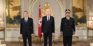 تعيين كمال الفقي وزيرا للداخلية في تونس