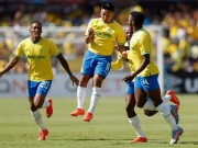 صن داونز يتعادل مع الهلال ويحيي آمال الأهلي في دوري أبطال أفريقيا