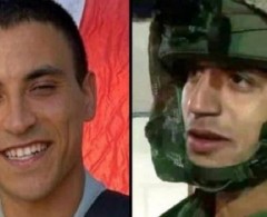 نيابة الاحتلال تقرر تقديم لائحة اتهام ضد ضابط إسرائيلي قتل ضابطين بالخطأ