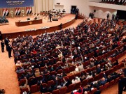 البرلمان العراقي يصوت على تعديل قانون الانتخابات رغم الأصوات المعارضة