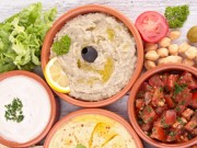 نصائح هامة لتناول طعام صحي خلال شهر رمضان