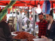برنامج رمضان والناس الحلقة "3".. أجواء رمضان في محافظة خانيونس