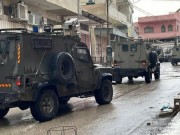 إعلام الاحتلال: شن عملية عسكرية في نابلس قد يؤدي إلى تصعيد مع غزة