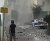مقتل مستوطن و13 إصابة بصواريخ المقاومة جنوبي «تل أبيب»