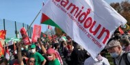 بضغوط إسرائيلية .. إلغاء معرض مؤيد لفلسطين بسويسرا