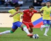 تونس تودع المونديال بخسارة قاسية أمام البرازيل