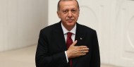أردوغان يؤدي اليمين الدستورية رئيسا لتركيا