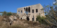 الاحتلال يهدم مبنى «بيت الخوري» التاريخي في قرية البصة بالداخل المحتل