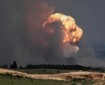 قتيل وجريح بقصف أوكراني على منطقة بيلجورود الروسية