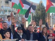 دعوات للمشاركة في وقفات إسنادية نصرة لغزة وللمعتقلين في سجون الاحتلال