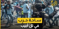 تل أبيب: قرار بفرض اعتقالات إدارية على طالبي لجوء إريتريين