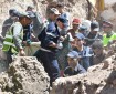 الطبيعة الجغرافية تعرقل وصول المساعدات لمتضرري زلزال المغرب